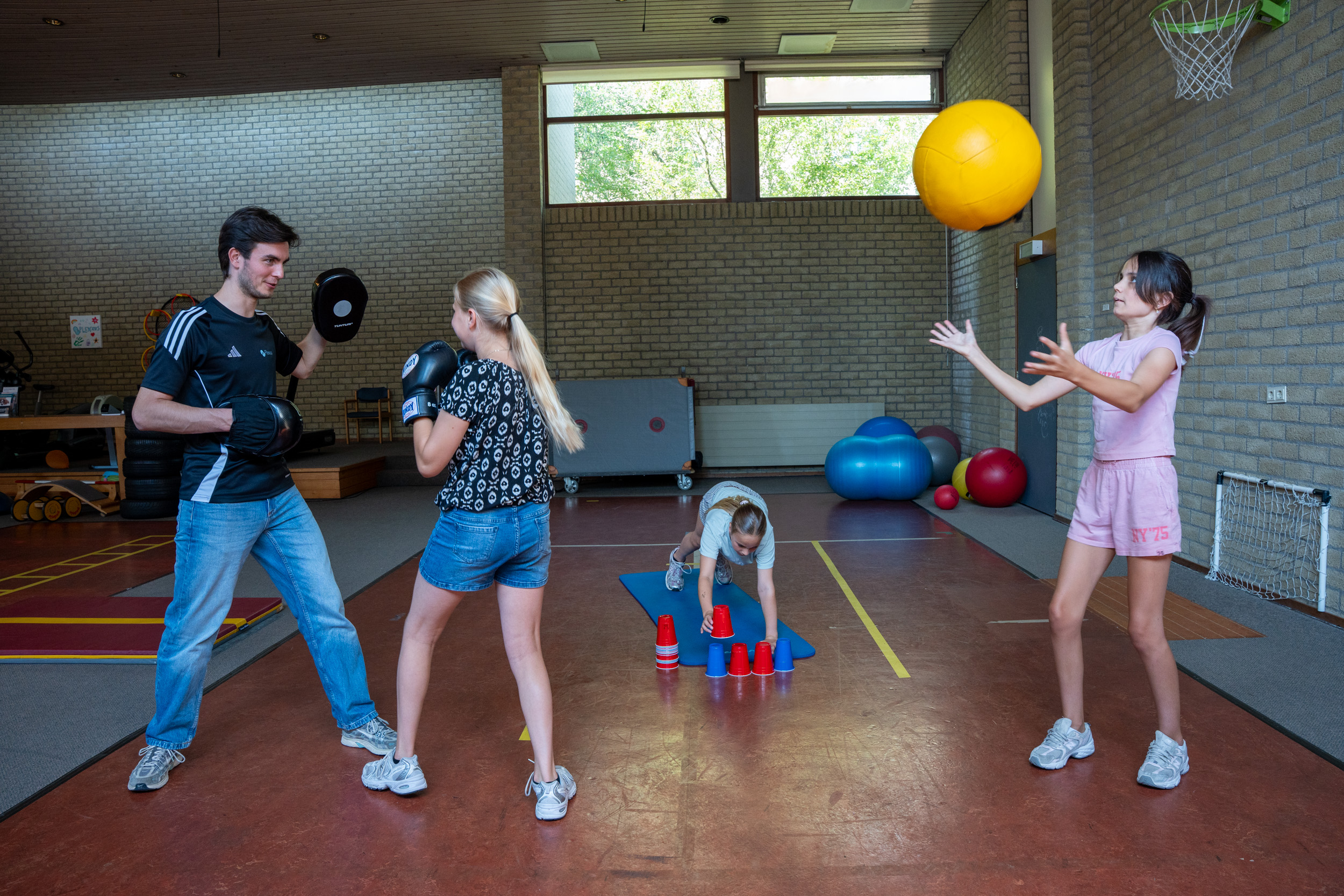 Kidsgym