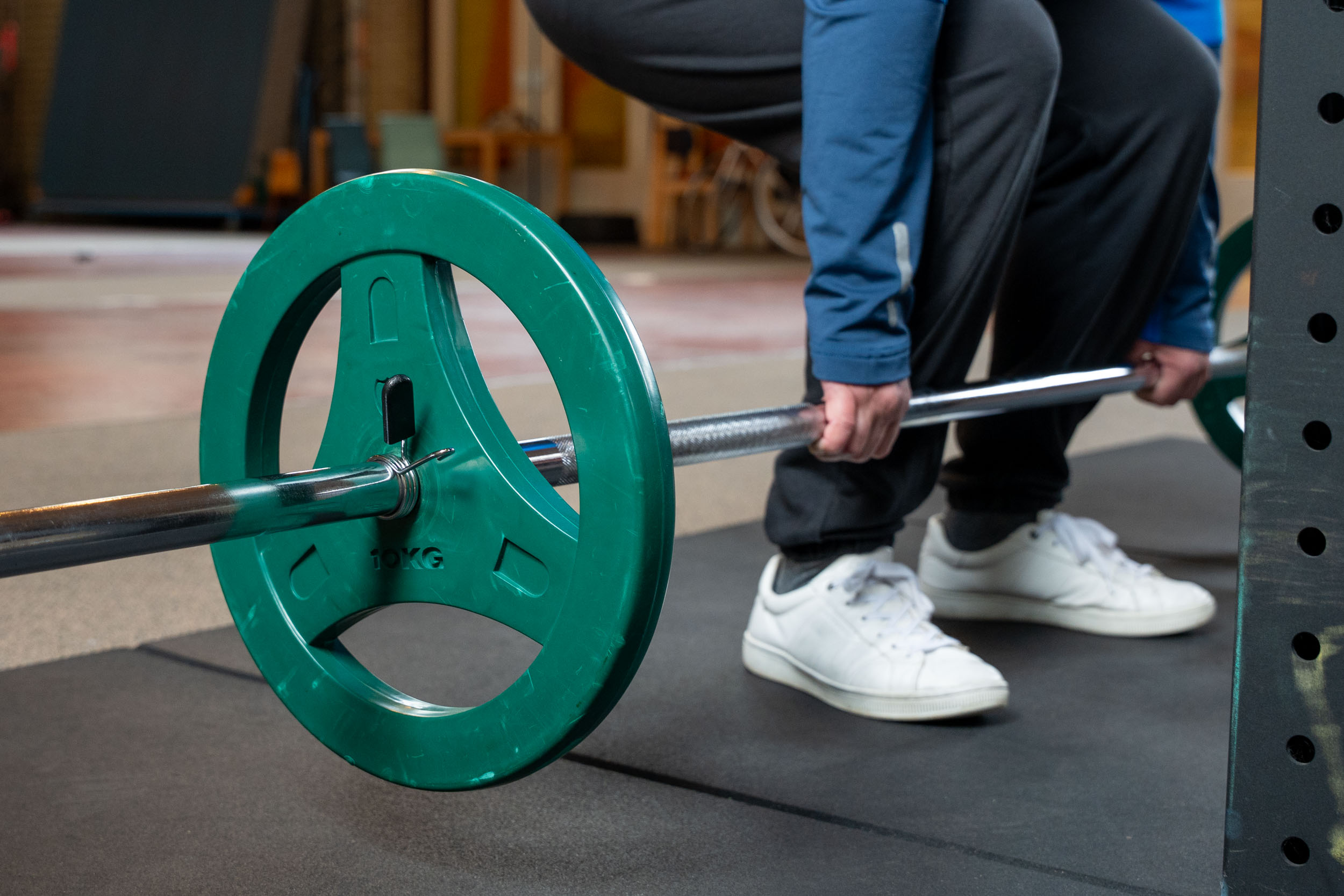 Sporten bij Plexxus